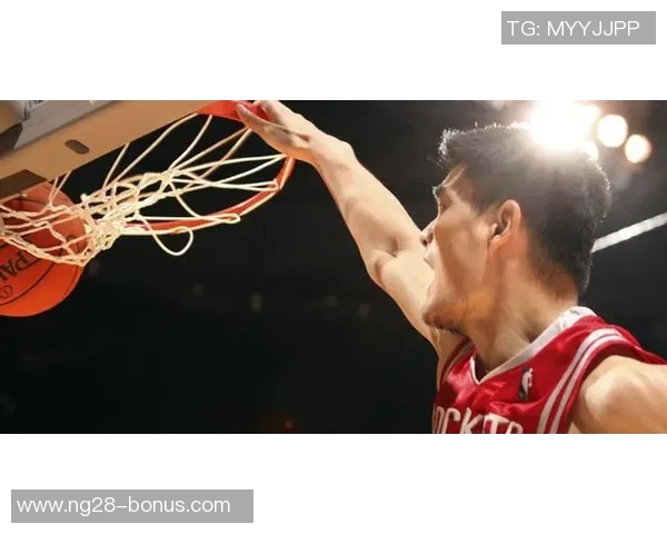 姚明内外配合的战术解析与篮球技巧提升之道