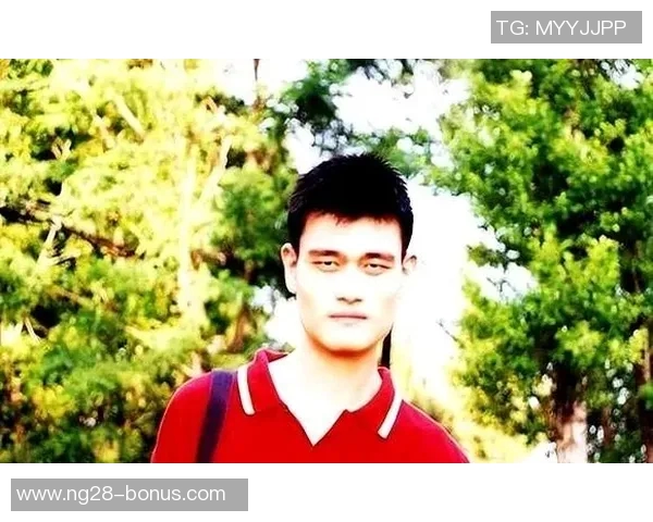 男孩心中篮球梦渴望与姚明面对面交流的感人故事