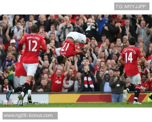 英超焦点战曼联与巴萨激战成平局绝杀瞬间引发全场沸腾