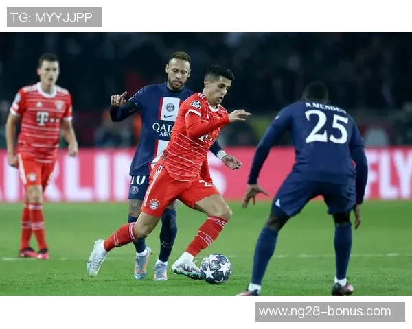 世界杯：尤文图斯1-0巴黎圣日耳曼！帽子戏法瞬间引爆全场赛后点评