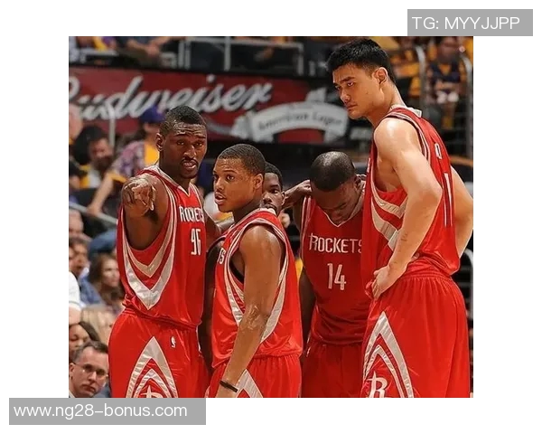 姚明与艾佛森的传奇对决在中国篮球历史中的深远影响与启示