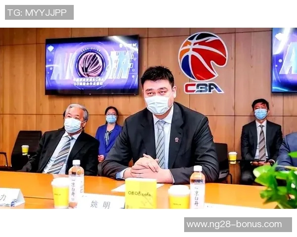 姚明亲自面试HR岗位候选人揭秘篮球巨星的招聘标准与管理哲学