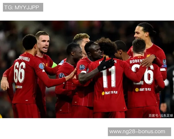 中超精彩对决利物浦逆转马竞绝杀时刻引发全场狂欢解析 中超精彩对决利物浦逆转马竞绝杀时刻引发全场狂欢解析